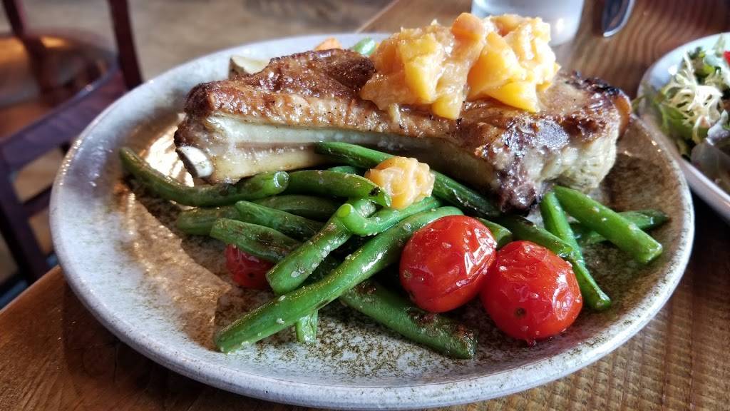 Piedmont Restaurant | restaurant | 401 Foster St B2, Durham, NC 27701, USA | 9196831213 OR +1 919-683-1213