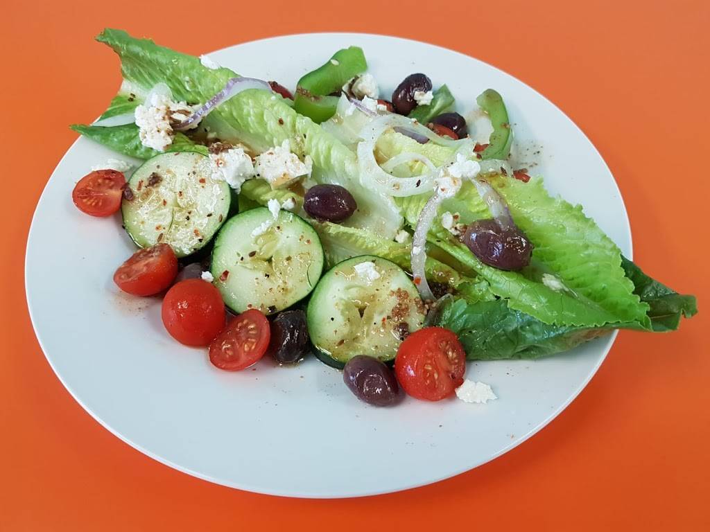 Spacebee Bistro | restaurant | 213 Crockett Blvd, Merritt Island, FL 32953, USA | 3213492538 OR +1 321-349-2538