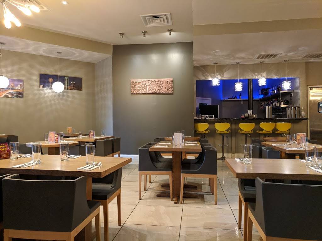 Amaravati Indian Fine Dine | restaurant | 5435 N MacArthur Blvd, Irving, TX 75038, USA | 9727149999 OR +1 972-714-9999