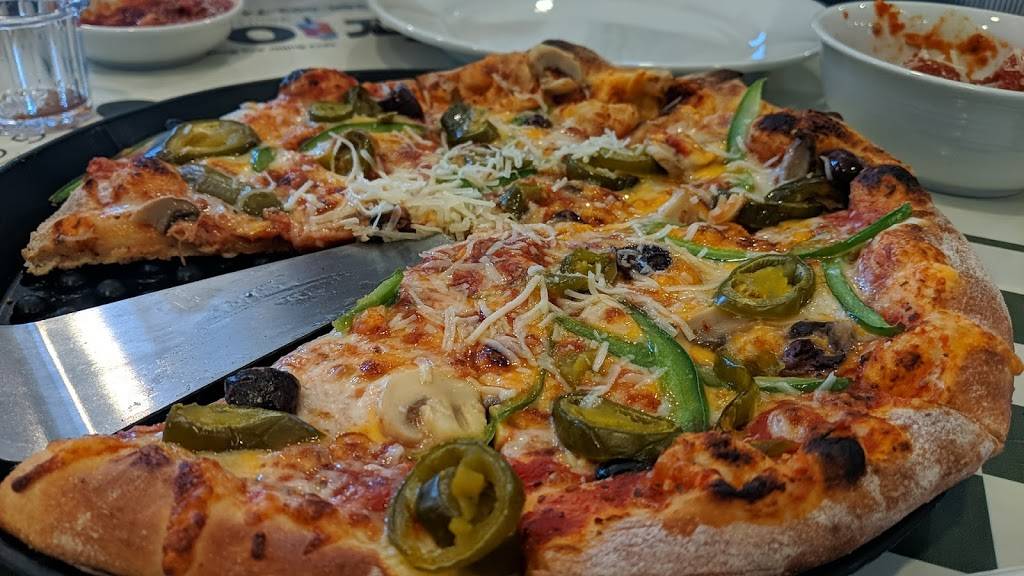 Olivo Gourmet Pizza And Pasta | restaurant | 1014 Butler Ave, Boaz, AL 35957, USA | 2562811926 OR +1 256-281-1926