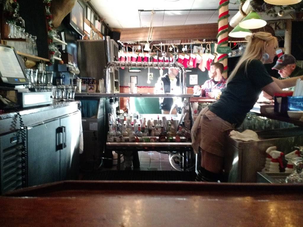 Adirondack Pub & Brewery | restaurant | 33 Canada St, Lake George, NY 12845, USA | 5186680002 OR +1 518-668-0002