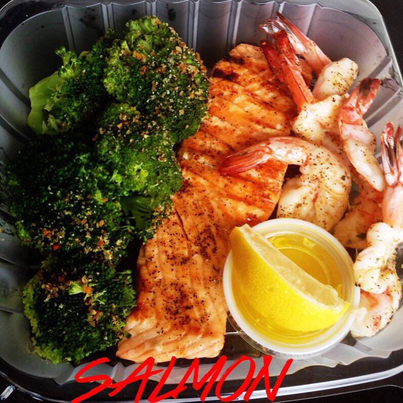 Lovelys On The Go | restaurant | 1806 NW 183rd St, Miami Gardens, FL 33056, USA | 3056217977 OR +1 305-621-7977