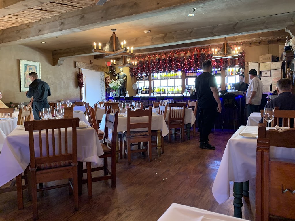 Estevan Restaurante | restaurant | 125 Washington Ave #2016, Santa Fe, NM 87501, USA | 5059305363 OR +1 505-930-5363