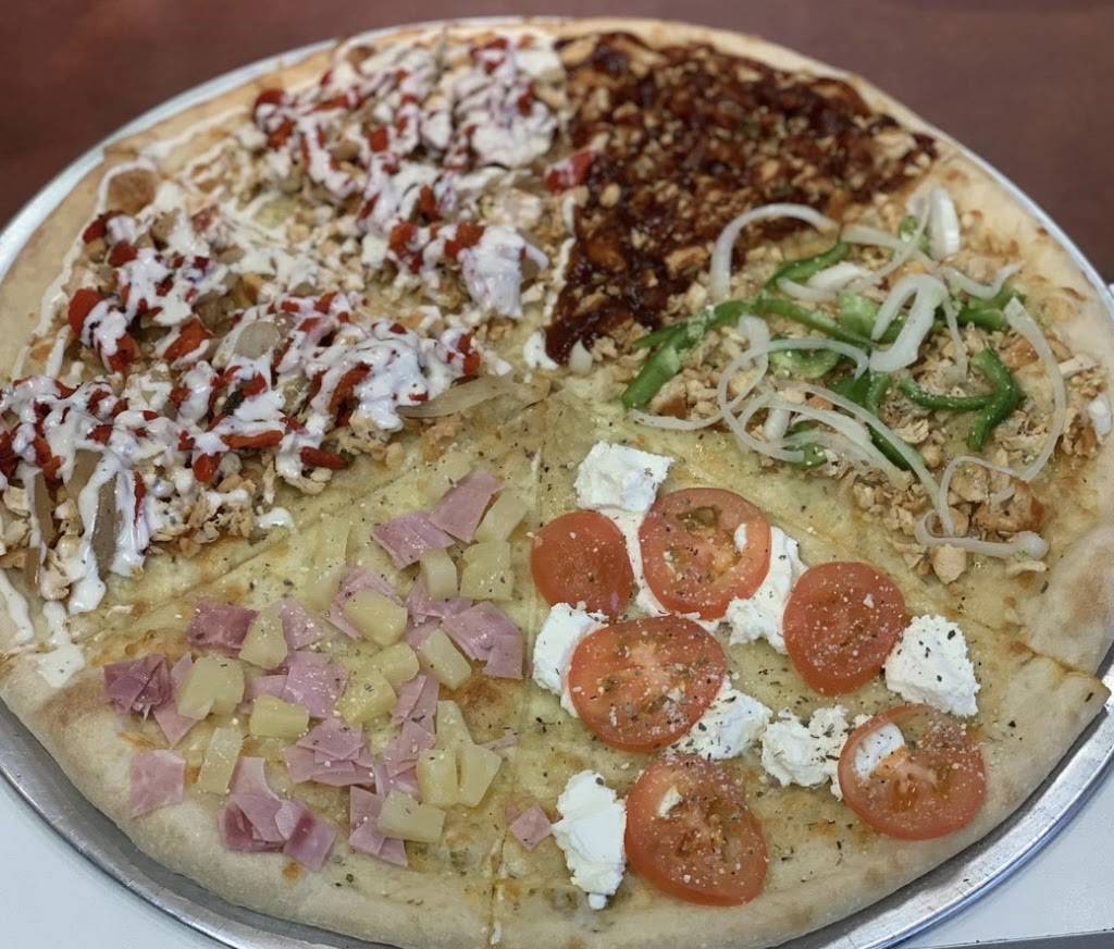 Italian Delight | meal delivery | 1465 W Broad St #23, Quakertown, PA 18951, USA | 2155387104 OR +1 215-538-7104