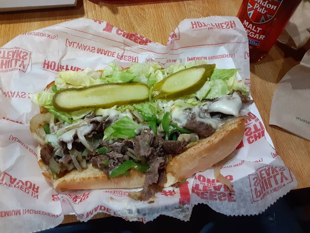 Charleys Philly Steaks & Wings | restaurant | 2615 James L Redman Pkwy, Plant City, FL 33566, USA | 8136528123 OR +1 813-652-8123