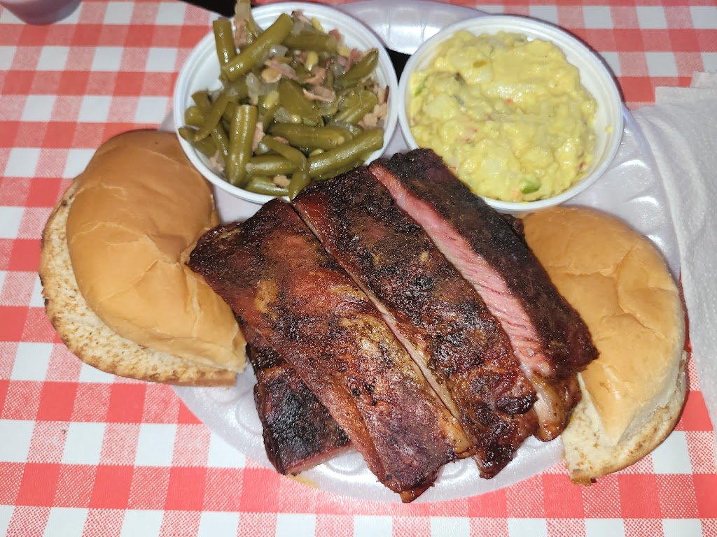 Smoke Shack Bar-B-Q | restaurant | 20608 AR-365, Maumelle, AR 72113, USA | 5018034935 OR +1 501-803-4935