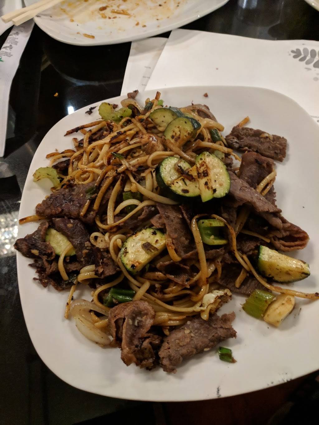 Mongo Madness | restaurant | 746 Higuera St #6, San Luis Obispo, CA 93401, USA | 8057521026 OR +1 805-752-1026