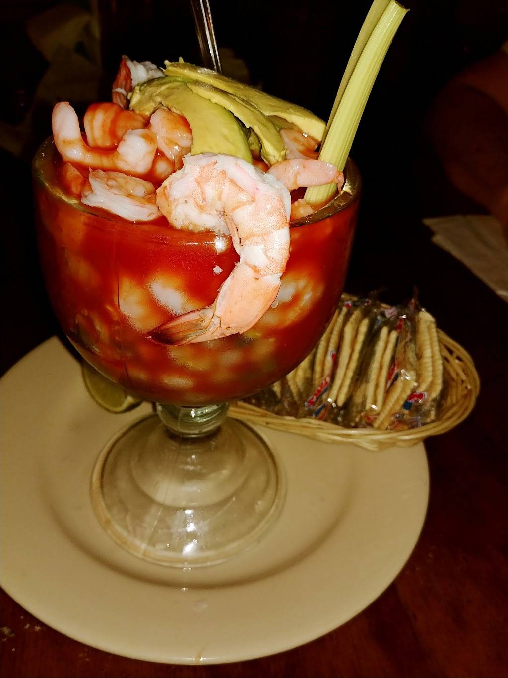 La Playita Bar & Grill | restaurant | 7930 Mosley Rd, Houston, TX 77061, USA | 7136601480 OR +1 713-660-1480