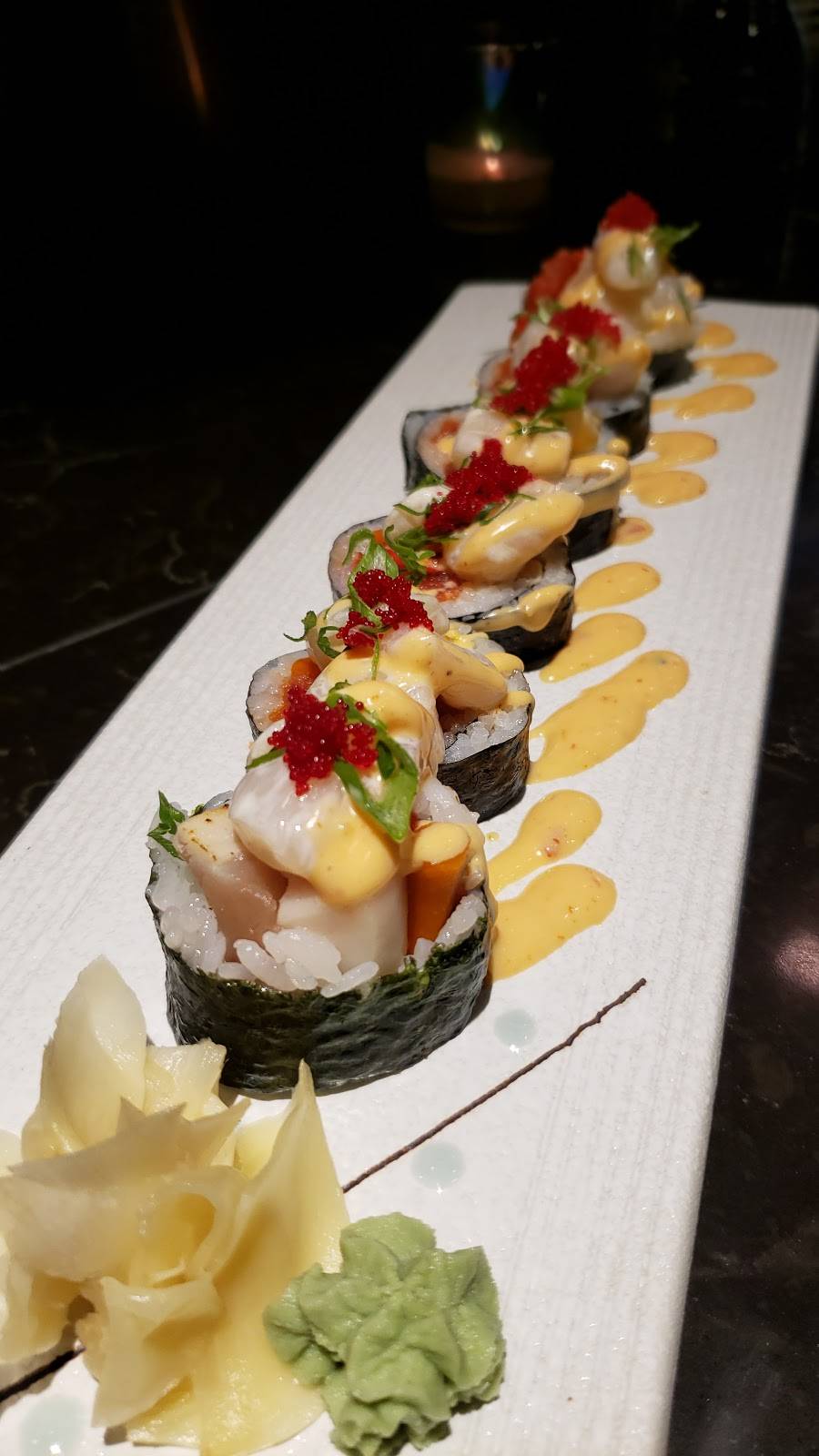 Poke box sushi bar | restaurant | 7414 SE Milwaukie Ave, Portland, OR 97202, USA | 5035199586 OR +1 503-519-9586