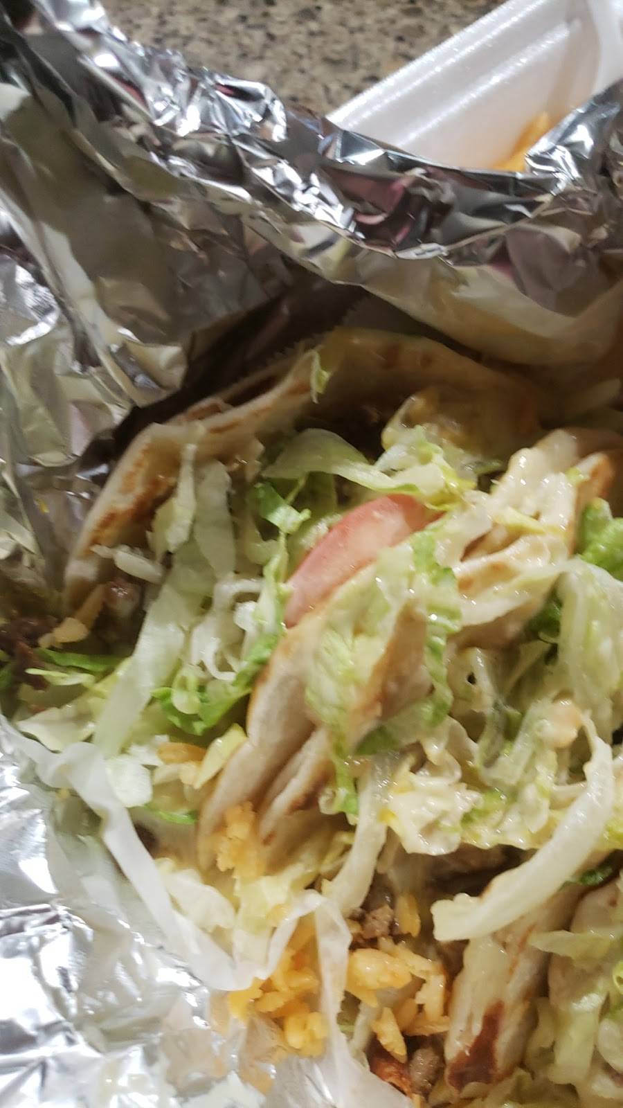 Erikas Mexican Grill #2 | restaurant | 805 N Main St, Crown Point, IN 46307, USA | 2197799437 OR +1 219-779-9437