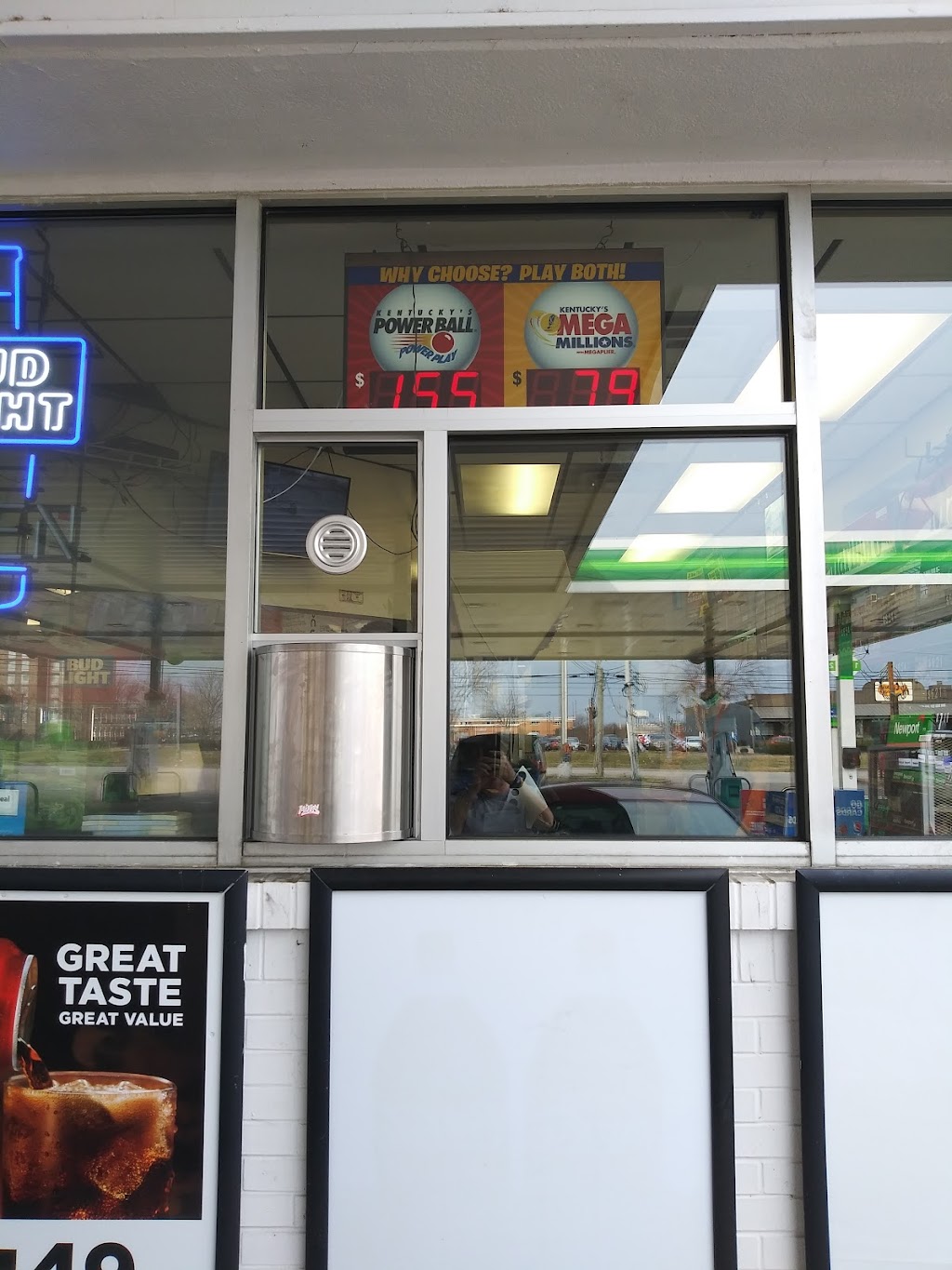 BP | restaurant | 2704 Crittenden Dr, Louisville, KY 40209, USA | 5023849134 OR +1 502-384-9134