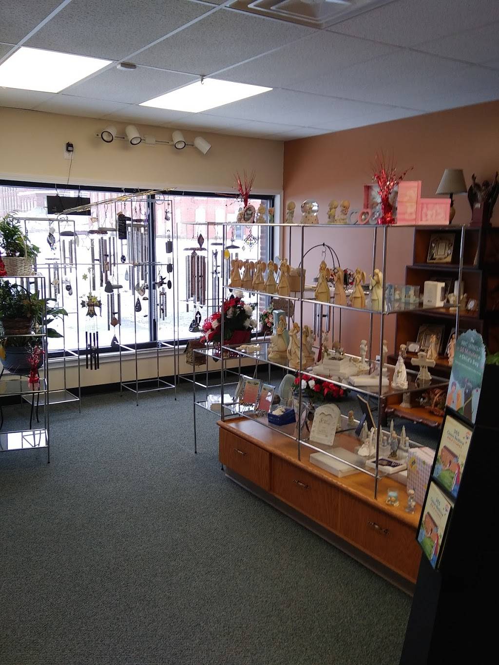 Heaven Sent | restaurant | 2269 Pleasant Ave, Hamilton, OH 45015, USA | 5138567368 OR +1 513-856-7368