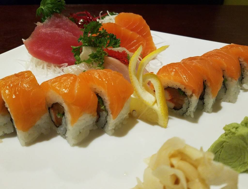 Samurai Blue | restaurant | 2160 Riverside Pkwy #136, Lawrenceville, GA 30043, USA | 6785184216 OR +1 678-518-4216