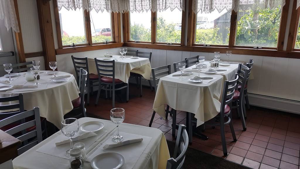 Mimmos Italian Restaurant | restaurant | 243 Long Beach Ave, York Beach, ME 03910, USA | 2073633807 OR +1 207-363-3807