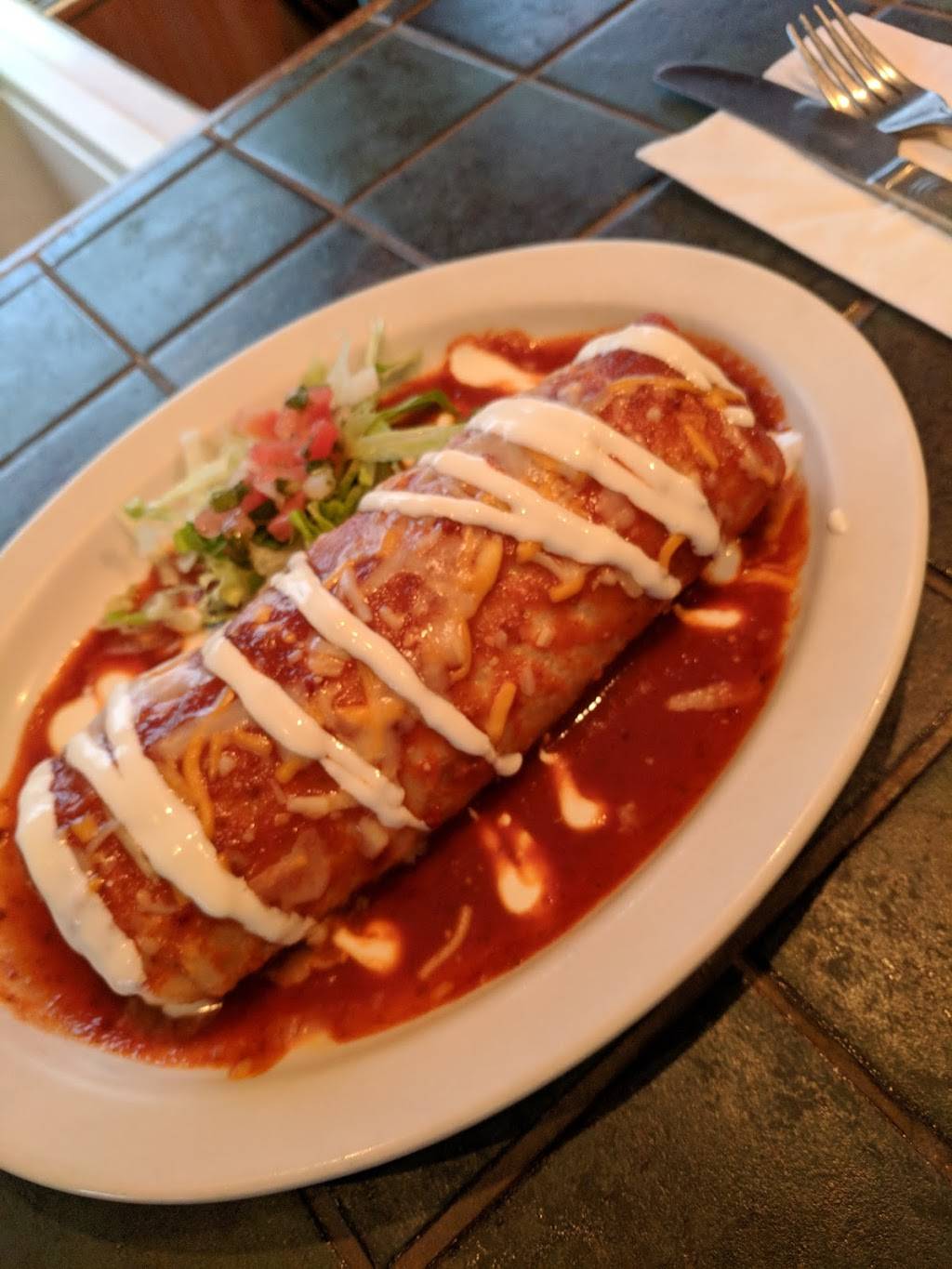 La Conquistadora | restaurant | 549 Rue Saint Georges, Saint-Jérôme, QC J7Z 5B7, Canada | 4505922660 OR +1 450-592-2660