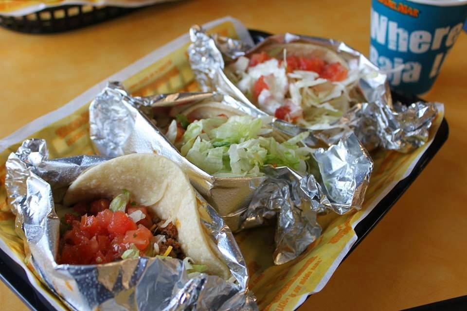 Taco Del Mar | restaurant | 816 12th Ave, Seattle, WA 98122, USA | 2063240079 OR +1 206-324-0079