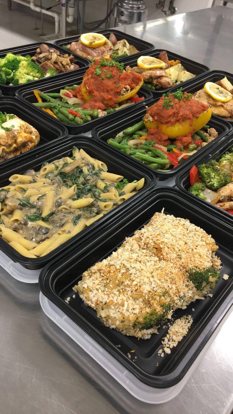 K & B WholeBody Solutions, LLC | restaurant | 5609 Hess Ave, Baltimore, MD 21212, USA | 4432926348 OR +1 443-292-6348