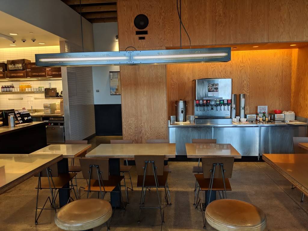 Chipotle Mexican Grill | restaurant | 1601 N State Rte 50, Bourbonnais, IL 60914, USA | 8159323225 OR +1 815-932-3225