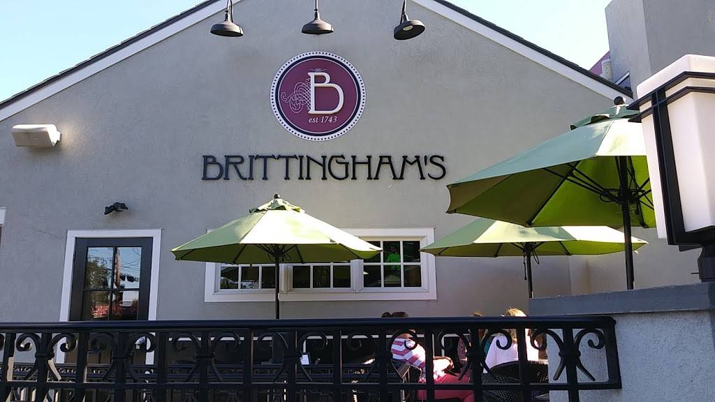 Brittinghams Pub | restaurant | 640 E Germantown Pike, Lafayette Hill, PA 19444, USA | 4843445162 OR +1 484-344-5162