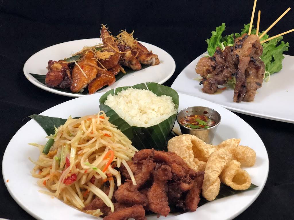 Kinn Kao Table & Bar | restaurant | 3131 NE Broadway St, Portland, OR 97232, USA | 9712314699 OR +1 971-231-4699