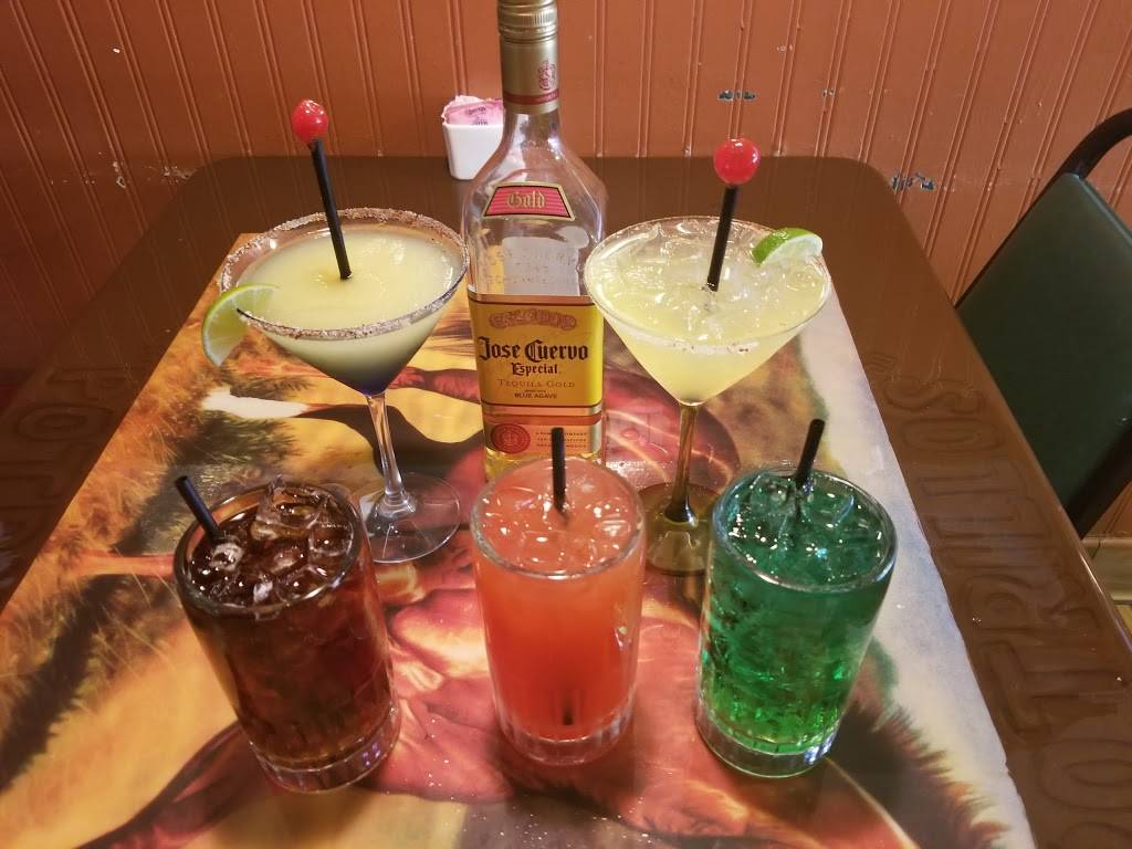 Potrillos Mexican Restaurant | restaurant | 2015 W Broadway St, Ardmore, OK 73401, USA | 5804909000 OR +1 580-490-9000