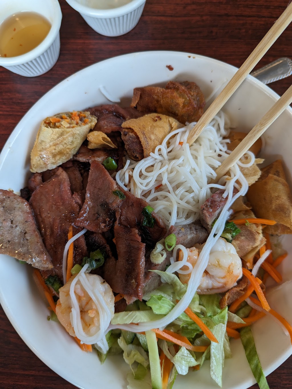 Pho A Dong Restaurant | restaurant | 504 E Amador Ave, Las Cruces, NM 88001, USA | 5755279248 OR +1 575-527-9248