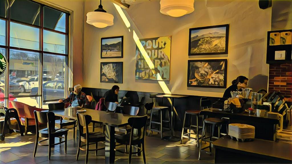 Starbucks | cafe | 1019 Trapelo Rd #1019D, Waltham, MA 02452, USA | 7818913027 OR +1 781-891-3027