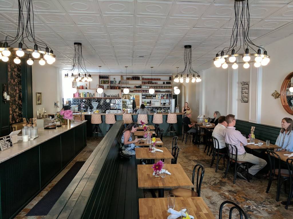 Bellhop | restaurant | 150 SW Madison Ave, Corvallis, OR 97333, USA | 5412073448 OR +1 541-207-3448