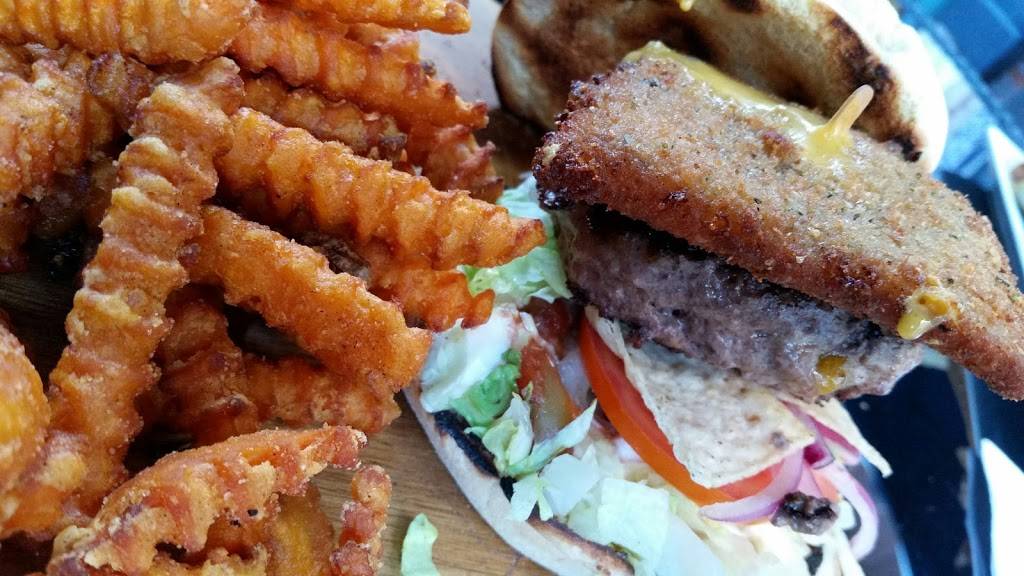 Barrel 67 | restaurant | 67 Murray St, Amherstburg, ON N9V 1H8, Canada | 5197367227 OR +1 519-736-7227