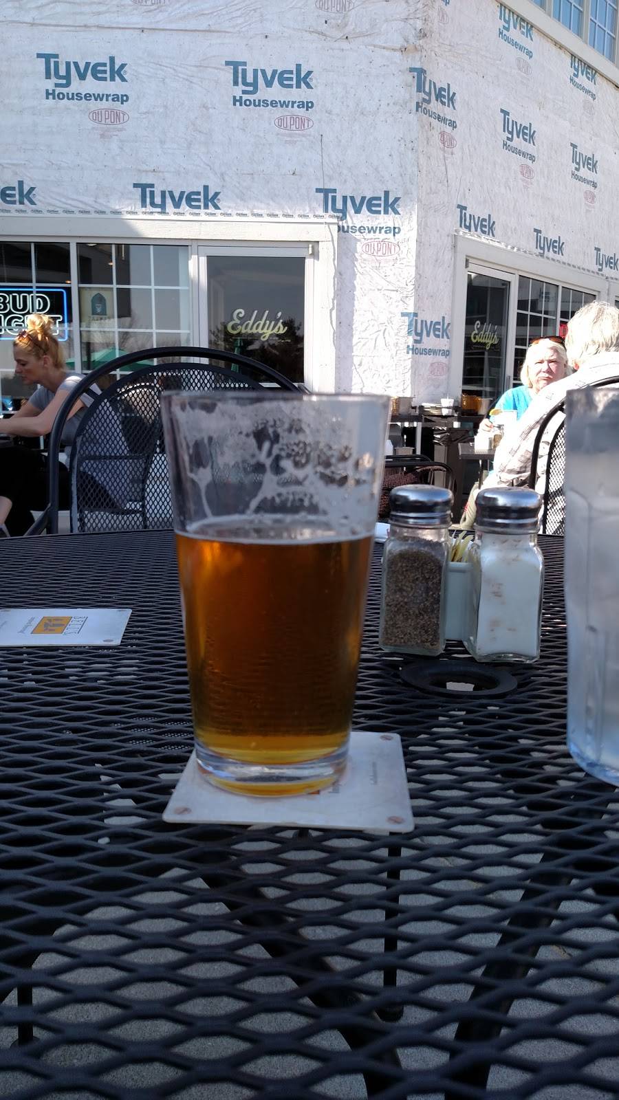 Eddys Neighborhood Bar & Grill | restaurant | 11693 Fall Creek Rd, Indianapolis, IN 46256, USA | 3178490925 OR +1 317-849-0925