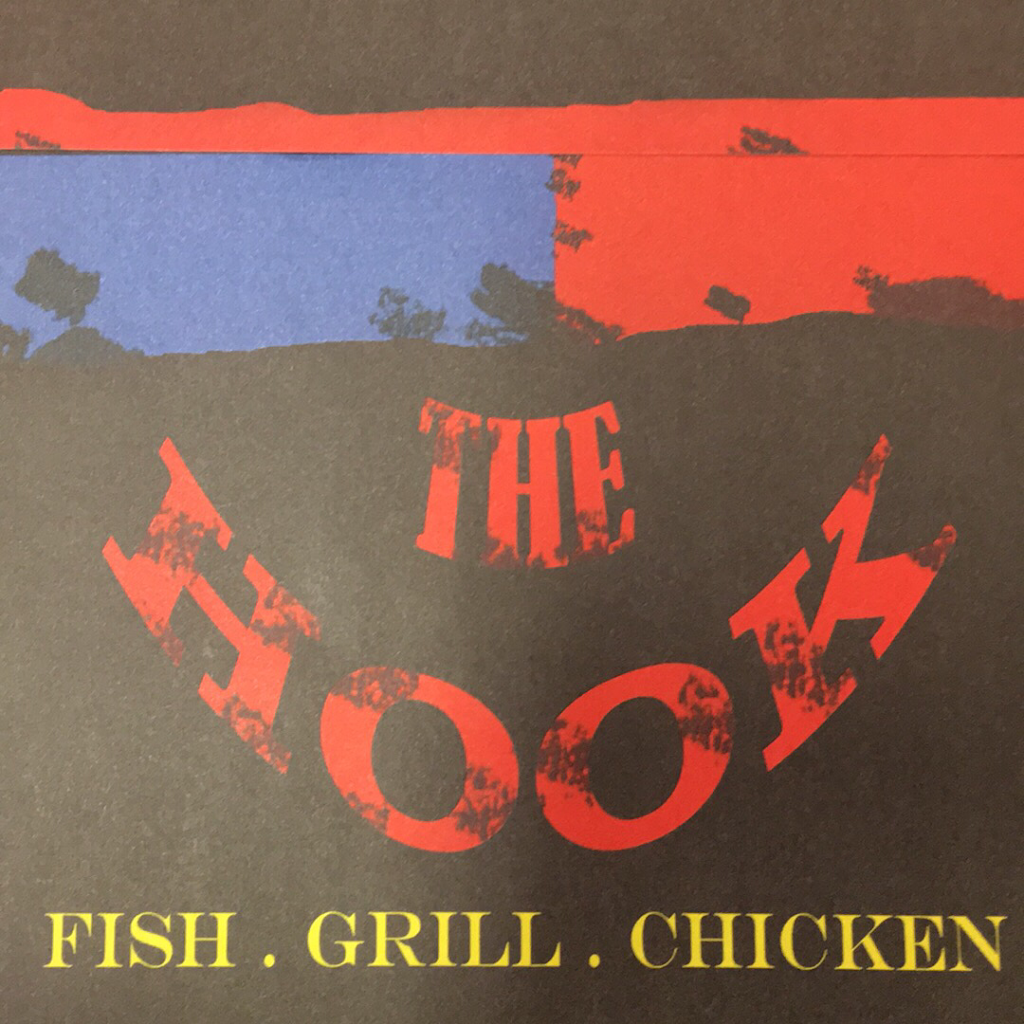The hook fish grill chicken | restaurant | 21452 Main St, Matteson, IL 60443, USA | 7085063189 OR +1 708-506-3189