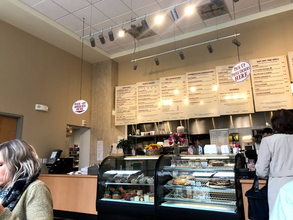 Als Deli | meal takeaway | 1717 E 9th St #101, Cleveland, OH 44114, USA | 2165899223 OR +1 216-589-9223