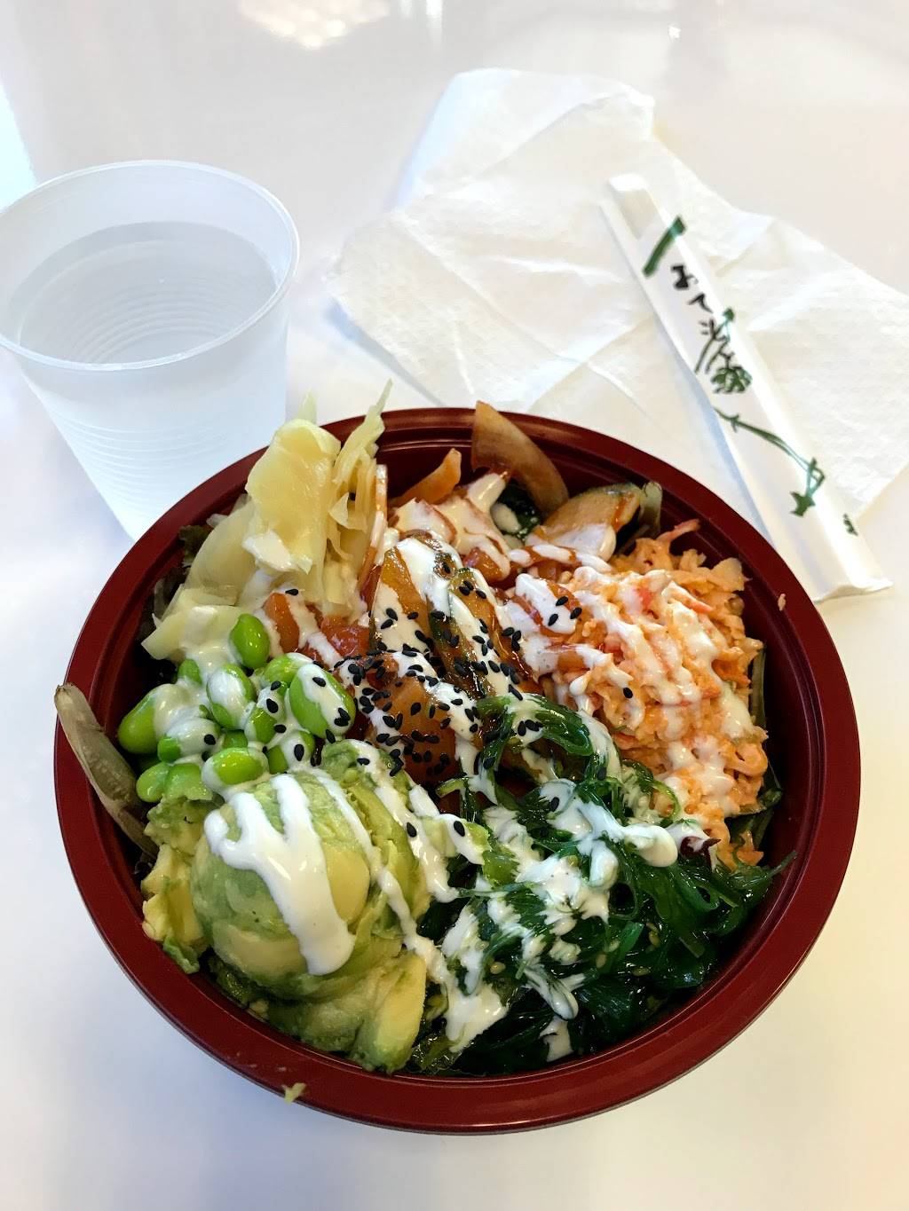 Poki Run | restaurant | 119 N Milpitas Blvd, Milpitas, CA 95035, USA | 4089468048 OR +1 408-946-8048