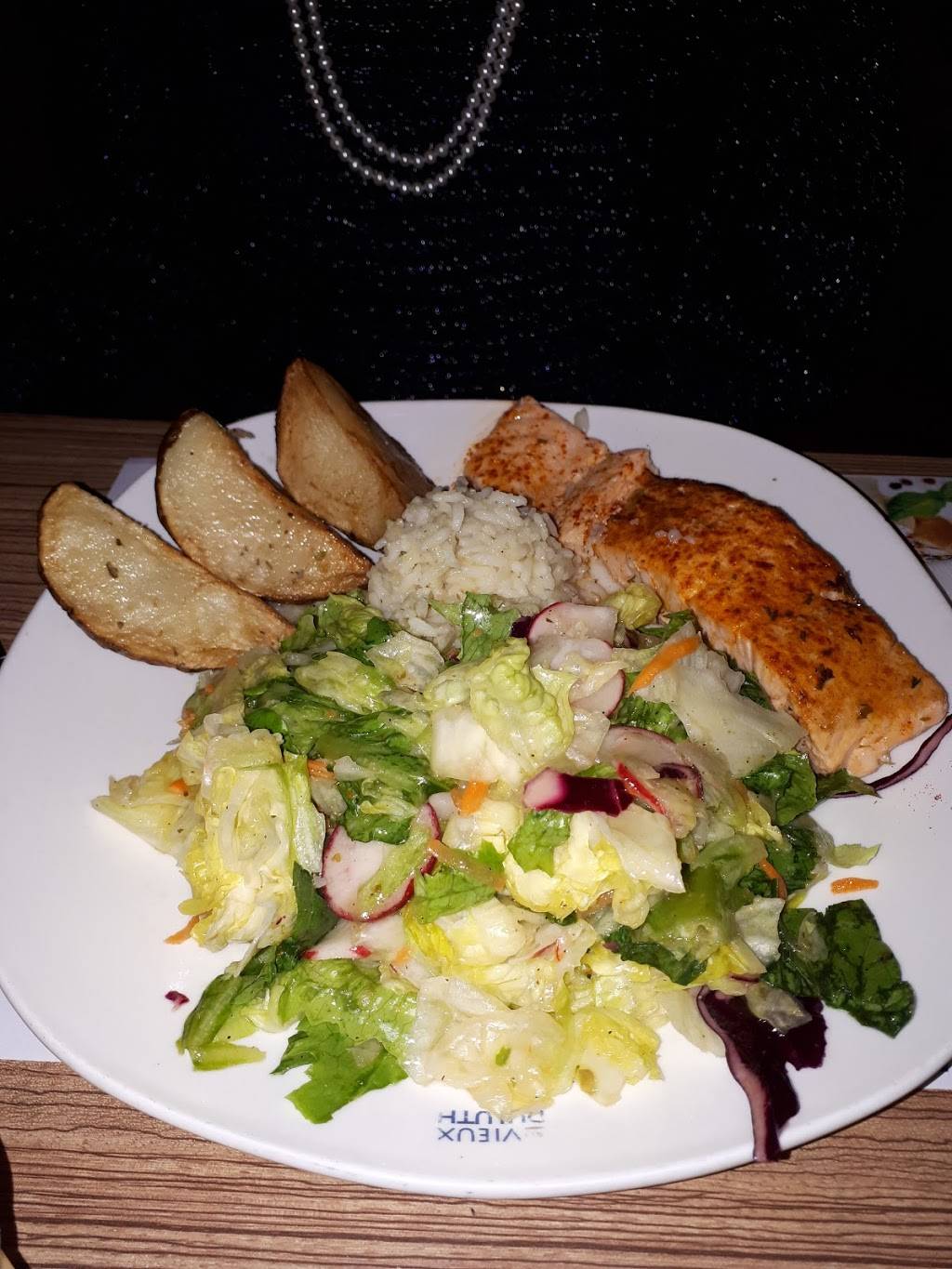 Au Vieux Duluth | restaurant | 3155 Boul de Portland, Sherbrooke, QC J1L 2P1, Canada | 8198299449 OR +1 819-829-9449