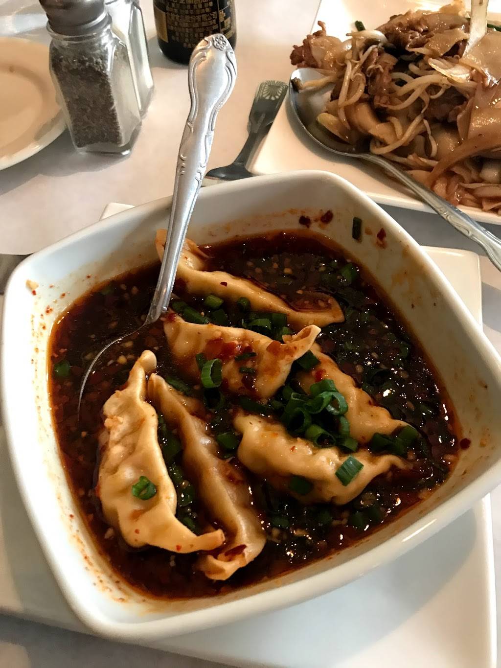 Tsais Chinese Bistro | restaurant | 2325 San Pedro Dr NE #1e, Albuquerque, NM 87110, USA | 5055082925 OR +1 505-508-2925