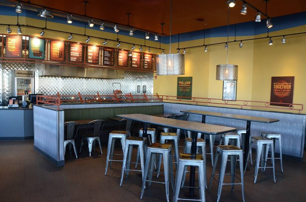 Pancheros Mexican Grill | restaurant | 4701 1st Ave SE, Cedar Rapids, IA 52402, USA | 3193738407 OR +1 319-373-8407