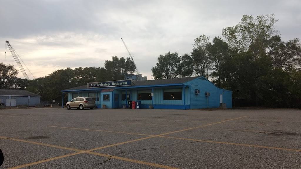 New Beginnings Restaurant | restaurant | 3749 28th St SW, Grandville, MI 49418, USA | 6165347001 OR +1 616-534-7001