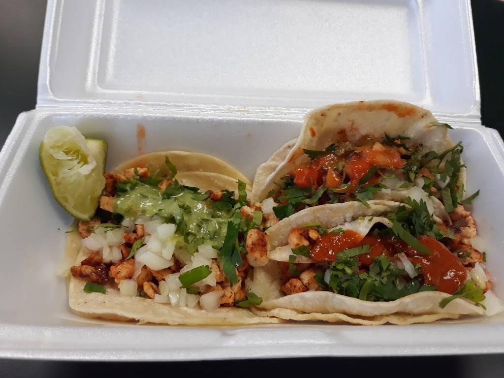 Nacos Tacos | restaurant | 233 N Academy Blvd, Colorado Springs, CO 80909, USA | 7195963721 OR +1 719-596-3721