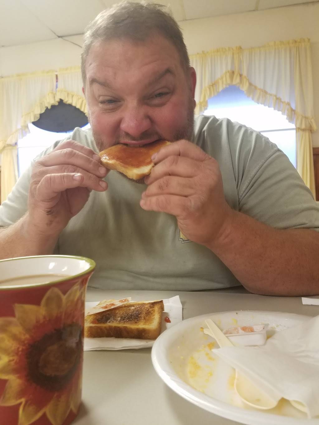 Swansea Coffee Shop | cafe | 275 S Monmouth Ave, Swansea, SC 29160, USA | 8035684140 OR +1 803-568-4140