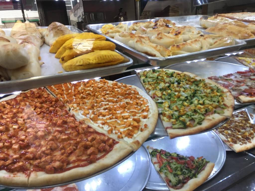 A 1 Gourmet Deli & Pizza | restaurant | 240 W 238th St, The Bronx, NY 10463, USA | 7187086722 OR +1 718-708-6722
