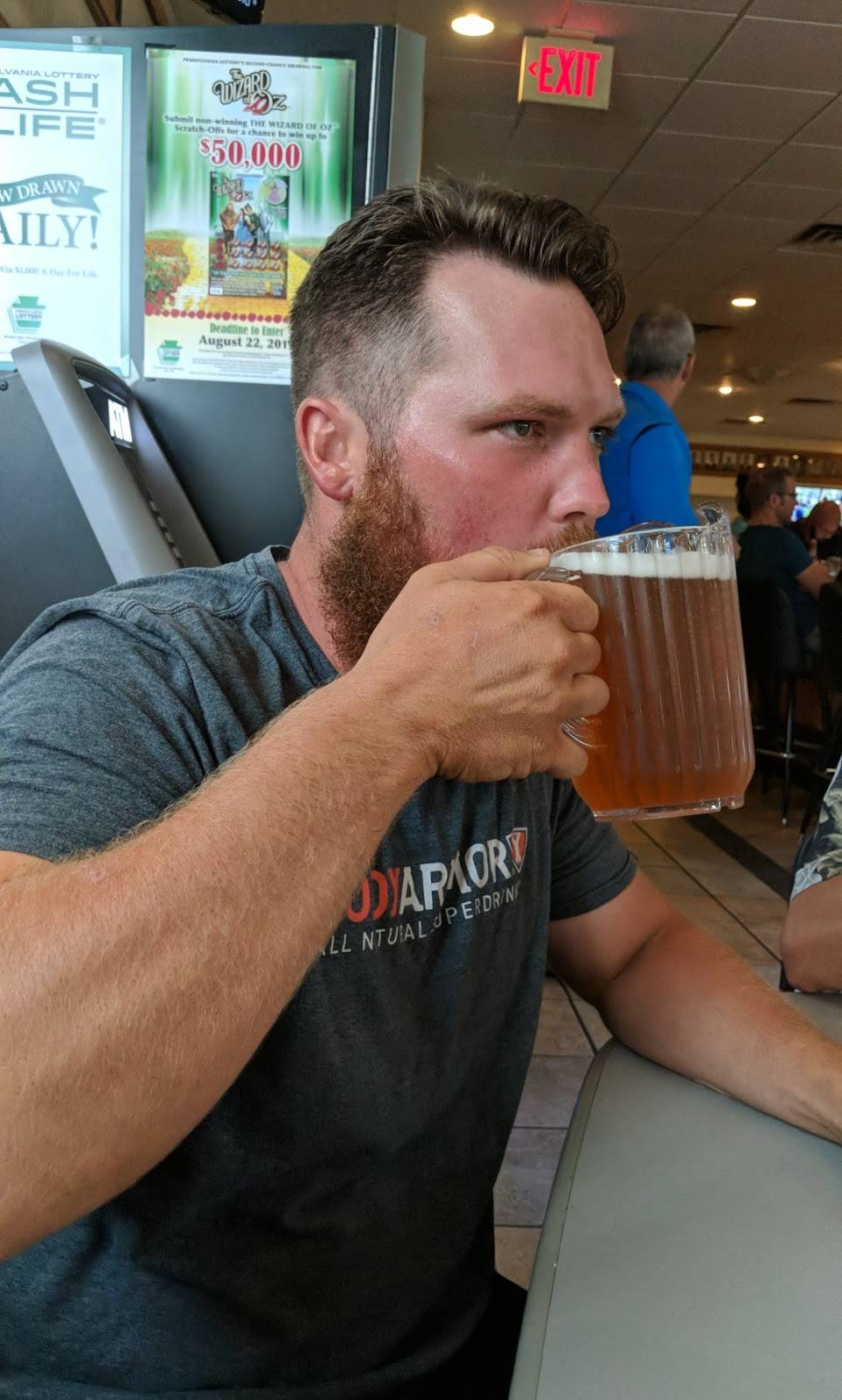 Veterans of Foreign Wars | restaurant | 199 W 1st Ave, Spring Grove, PA 17362, USA | 7172254010 OR +1 717-225-4010