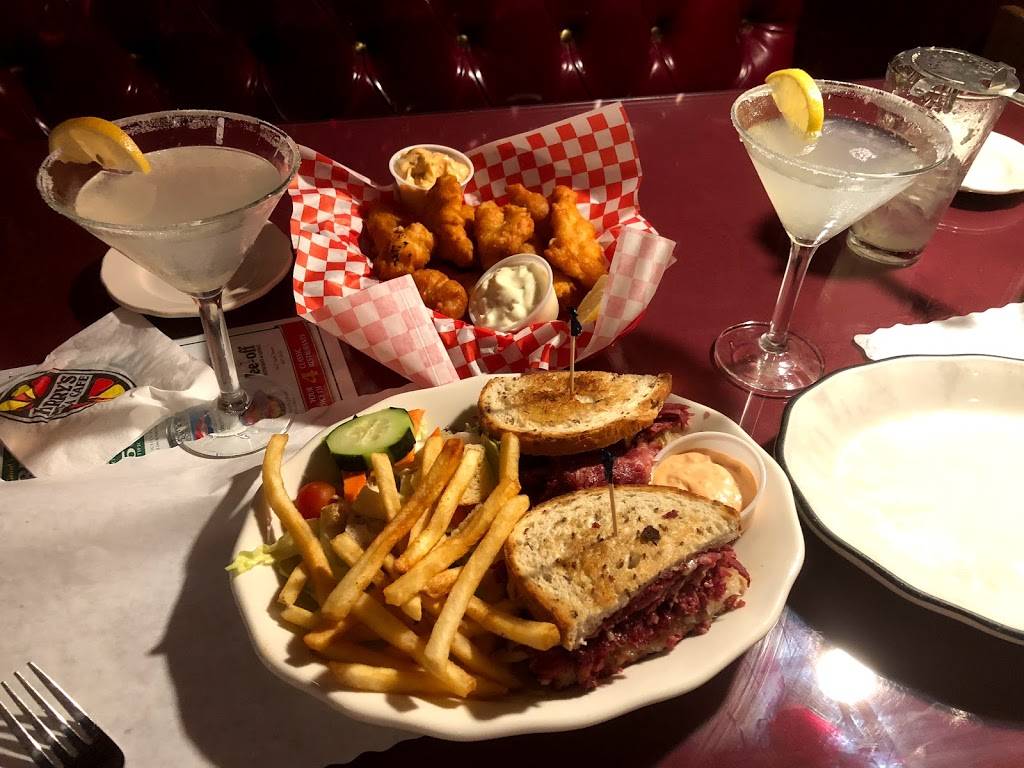 Harrys Plaza Cafe | restaurant | 3313 State St, Santa Barbara, CA 93105, USA | 8056872800 OR +1 805-687-2800