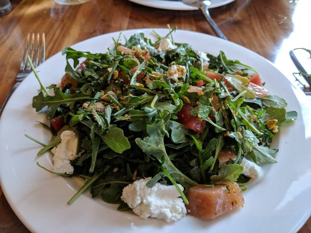 The Bellows | restaurant | 803 S Twin Oaks Valley Rd #107, San Marcos, CA 92078, USA | 7602903912 OR +1 760-290-3912