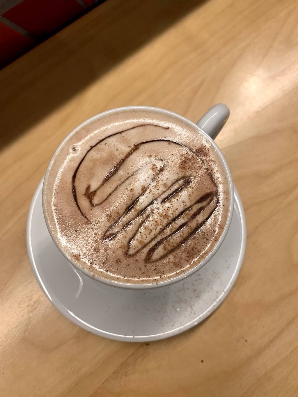 Mikko Nordic Fine Food | restaurant | 6440, 1636 R St NW, Washington, DC 20009, USA | 2025253919 OR +1 202-525-3919