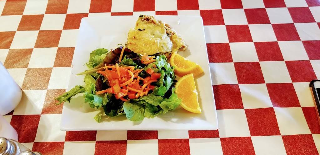 The Pantry Restaurant | bakery | 214 E Louisiana St, McKinney, TX 75069, USA | 9725422411 OR +1 972-542-2411