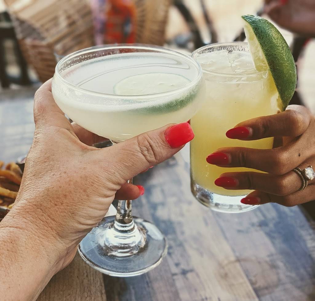 OSO Paseo | restaurant | 603 NW 28th St, Oklahoma City, OK 73103, USA | 4053098226 OR +1 405-309-8226