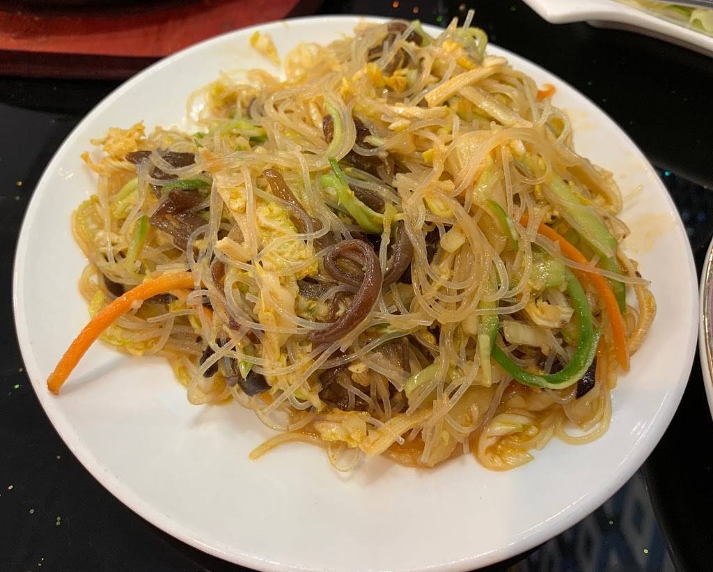 四姐麵香 | restaurant | 1530 S De Anza Blvd, San Jose, CA 95129, USA | 4083201966 OR +1 408-320-1966