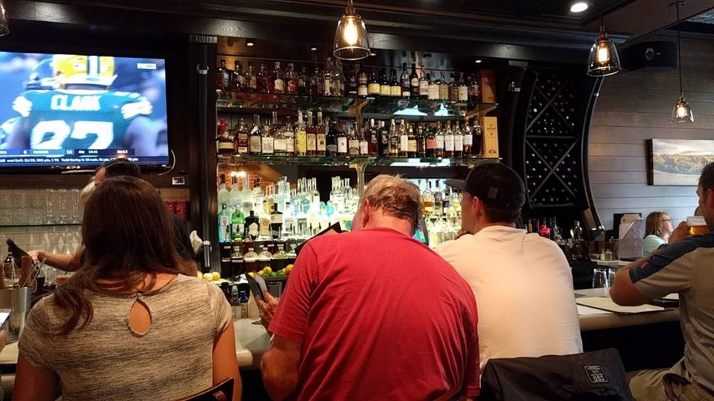 LoLo American Kitchen and Craft Bar | restaurant | 233 Main St S, Stillwater, MN 55082, USA | 6513422461 OR +1 651-342-2461