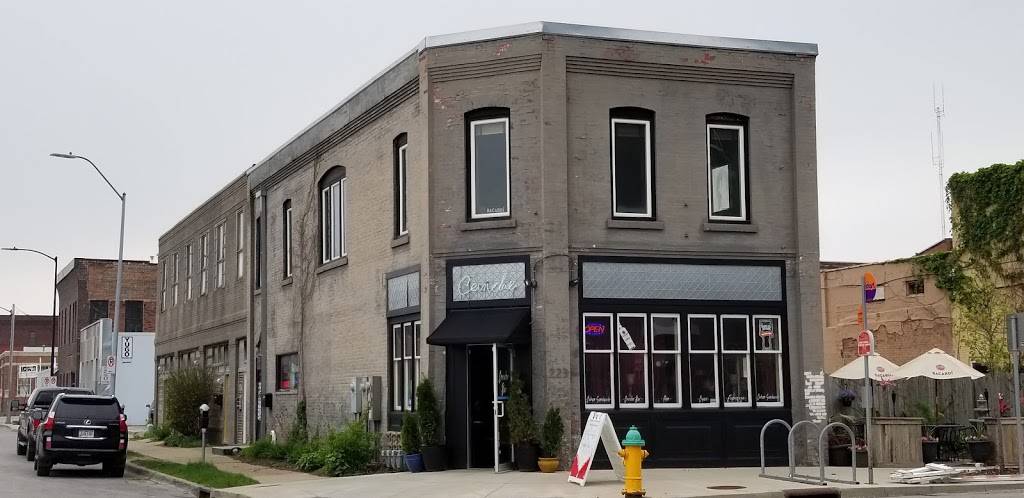 Ceviche Bar | restaurant | 223 E Walnut St, Des Moines, IA 50309, USA | 5155282065 OR +1 515-528-2065