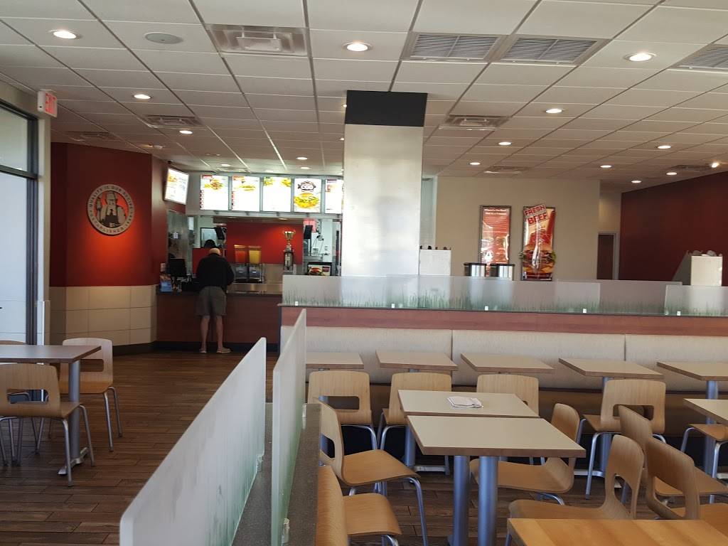 Wendys | restaurant | 1154 Malabar Rd SE, Palm Bay, FL 32907, USA | 3219845225 OR +1 321-984-5225